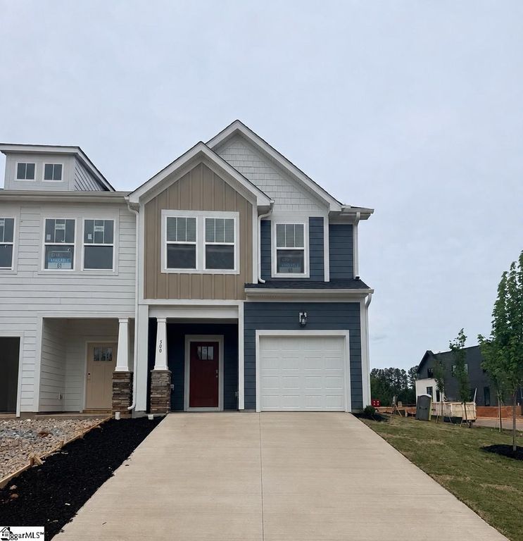 500 Round Rock Way, Fountain Inn, SC 89644