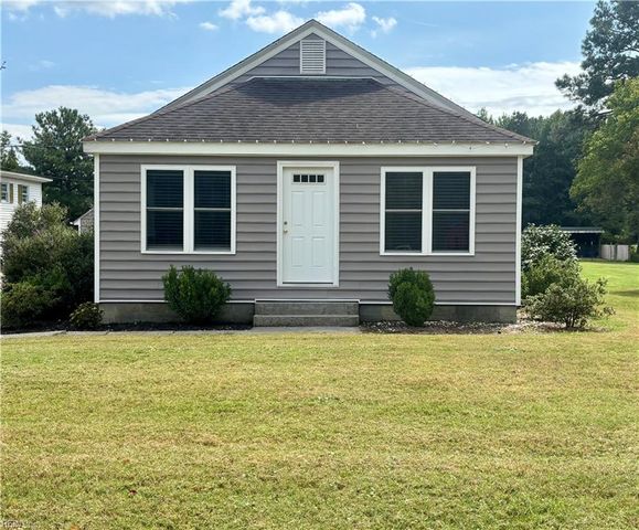 1560 Whaleyville BLVD, Suffolk, VA 23434