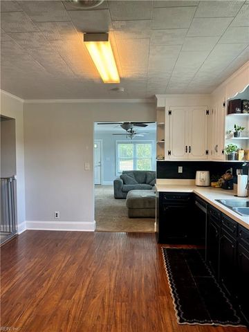 1560 Whaleyville BLVD, Suffolk, VA 23434