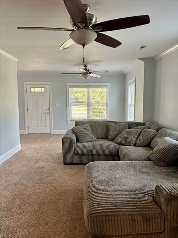 1560 Whaleyville BLVD, Suffolk, VA 23434