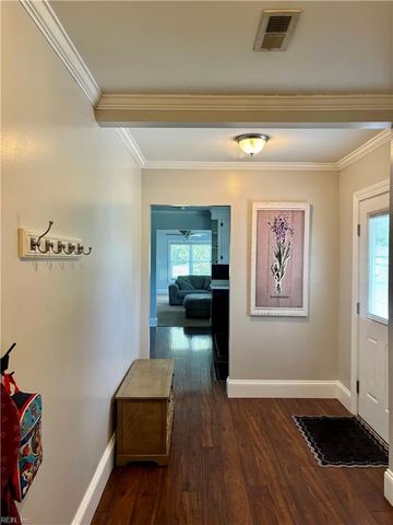 1560 Whaleyville BLVD, Suffolk, VA 23434