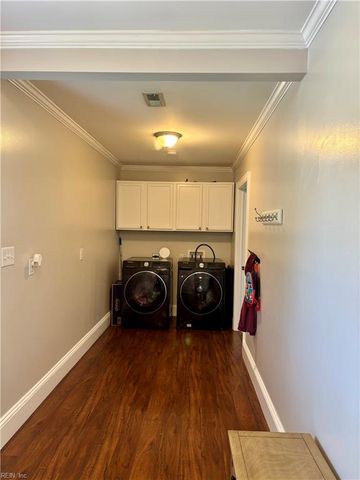 1560 Whaleyville BLVD, Suffolk, VA 23434