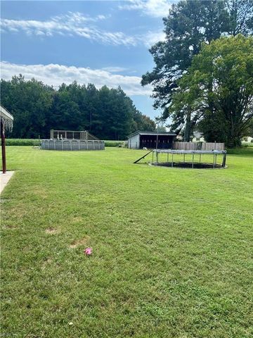 1560 Whaleyville BLVD, Suffolk, VA 23434