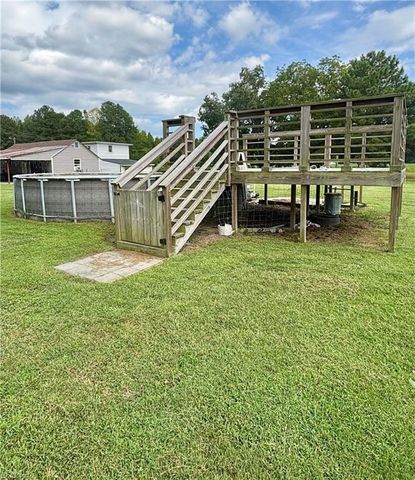 1560 Whaleyville BLVD, Suffolk, VA 23434