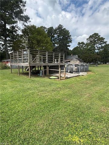 1560 Whaleyville BLVD, Suffolk, VA 23434