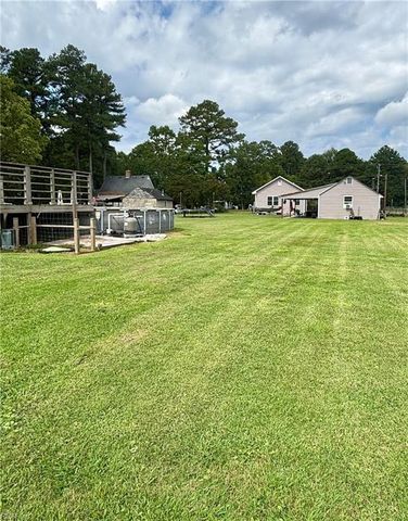 1560 Whaleyville BLVD, Suffolk, VA 23434