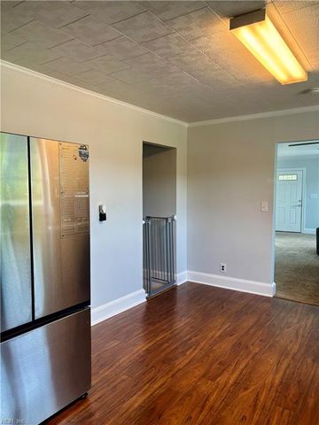 1560 Whaleyville BLVD, Suffolk, VA 23434