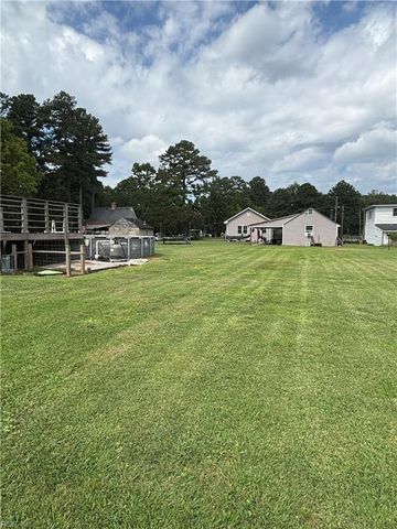 1560 Whaleyville BLVD, Suffolk, VA 23434