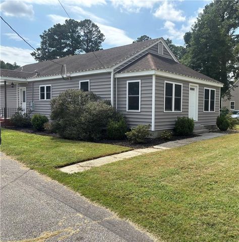 1560 Whaleyville BLVD, Suffolk, VA 23434