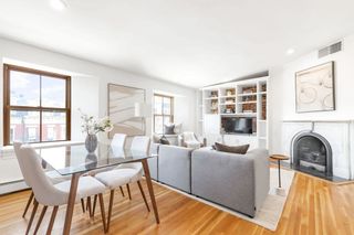 53 Clarendon St 3, Boston, MA 02116