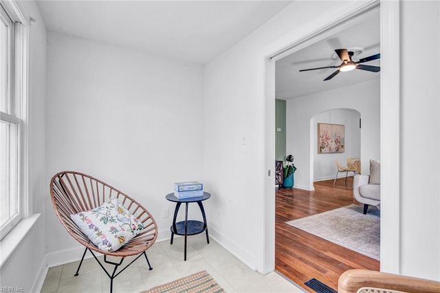 614 Briarfield RD, Newport News, VA 23605