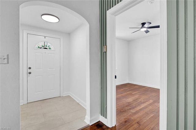 614 Briarfield RD, Newport News, VA 23605