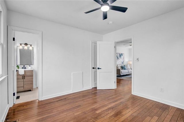 614 Briarfield RD, Newport News, VA 23605