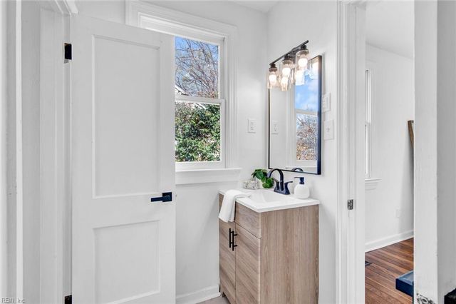 614 Briarfield RD, Newport News, VA 23605