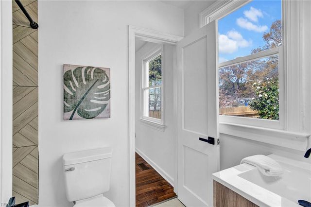 614 Briarfield RD, Newport News, VA 23605