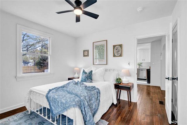 614 Briarfield RD, Newport News, VA 23605