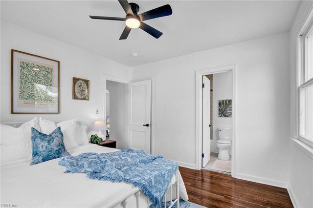 614 Briarfield RD, Newport News, VA 23605