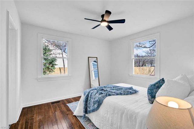 614 Briarfield RD, Newport News, VA 23605