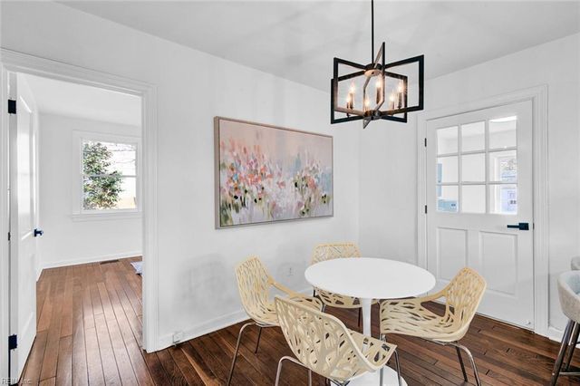 614 Briarfield RD, Newport News, VA 23605