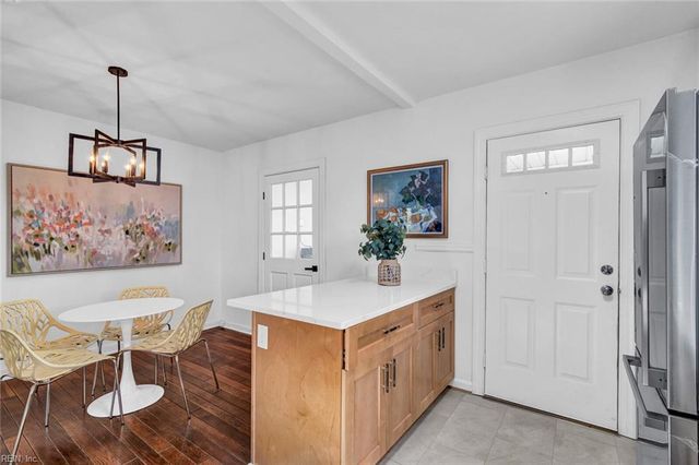 614 Briarfield RD, Newport News, VA 23605