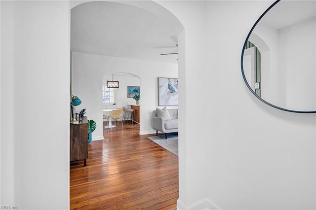 614 Briarfield RD, Newport News, VA 23605