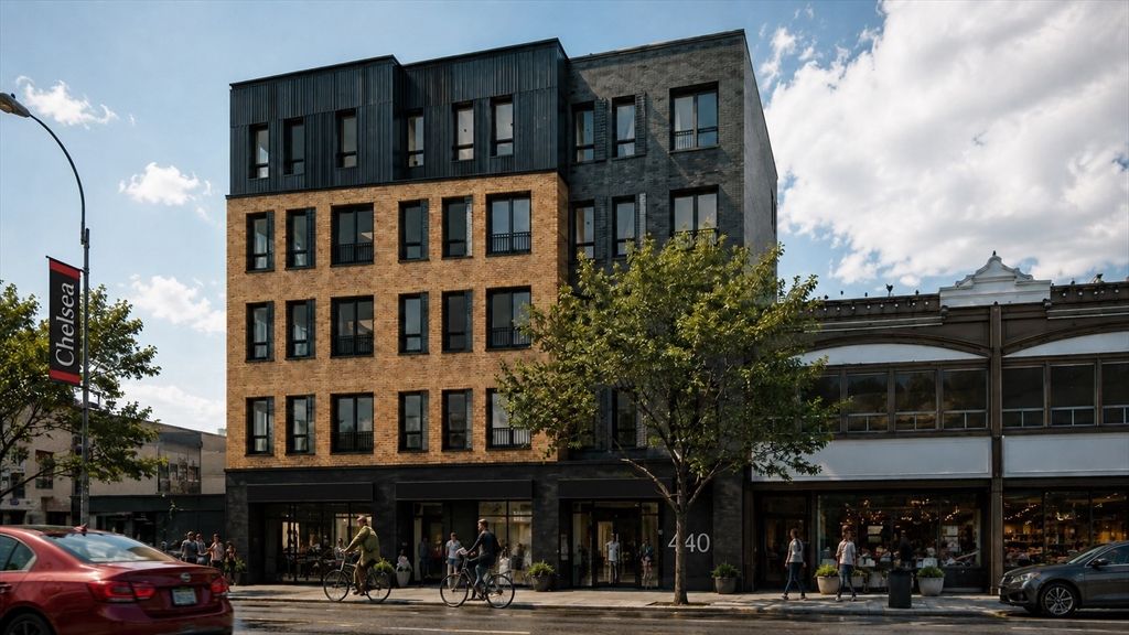 440 Broadway 503, Chelsea, MA 02150