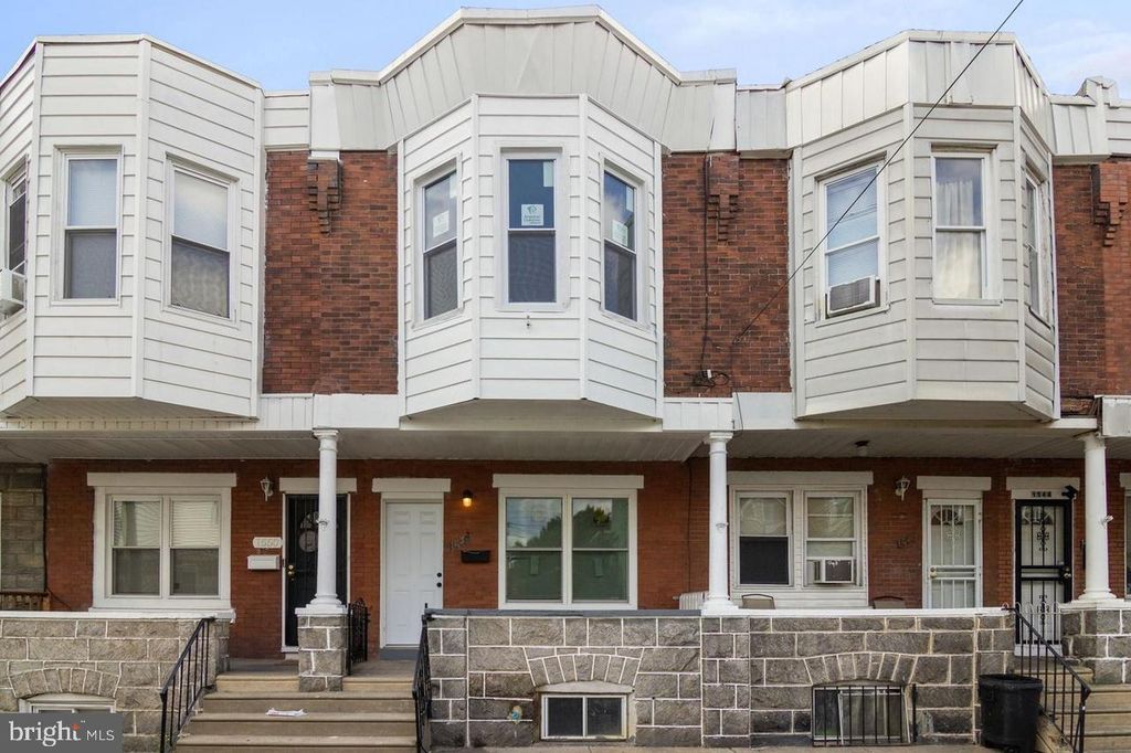 1548 S ETTING ST, Philadelphia, PA 19146