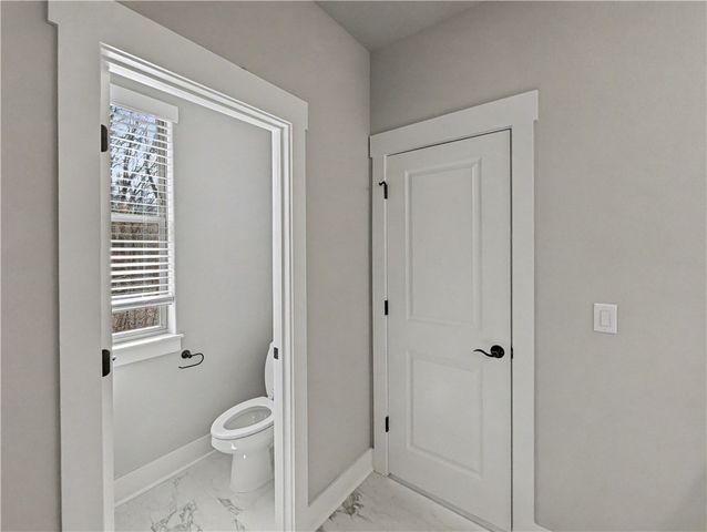 52 Claxton Drive, Bella Vista, AR 72714