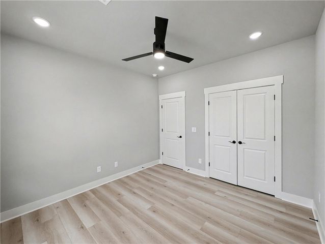 52 Claxton Drive, Bella Vista, AR 72714