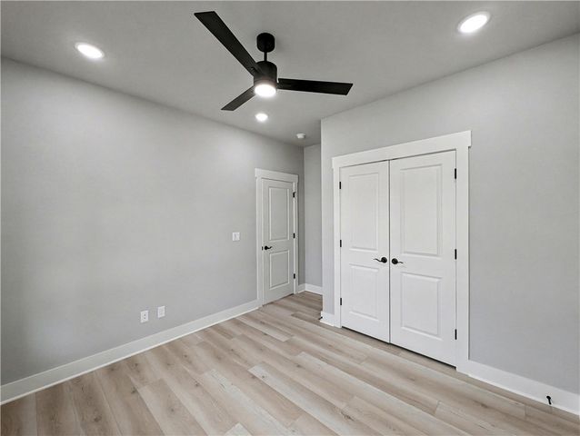 52 Claxton Drive, Bella Vista, AR 72714