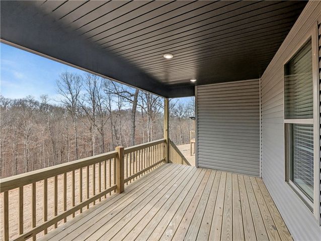 52 Claxton Drive, Bella Vista, AR 72714