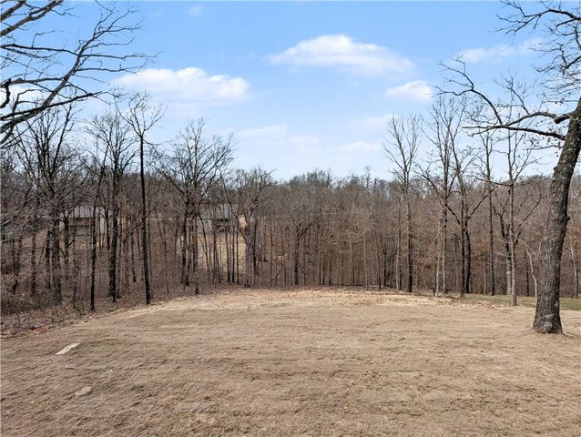 52 Claxton Drive, Bella Vista, AR 72714