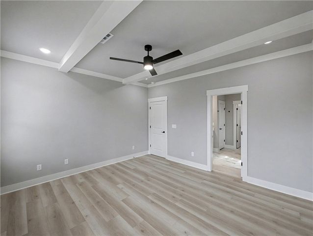 52 Claxton Drive, Bella Vista, AR 72714