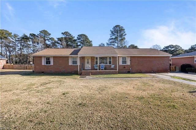 2521 Drum Creek RD, Chesapeake, VA 23321