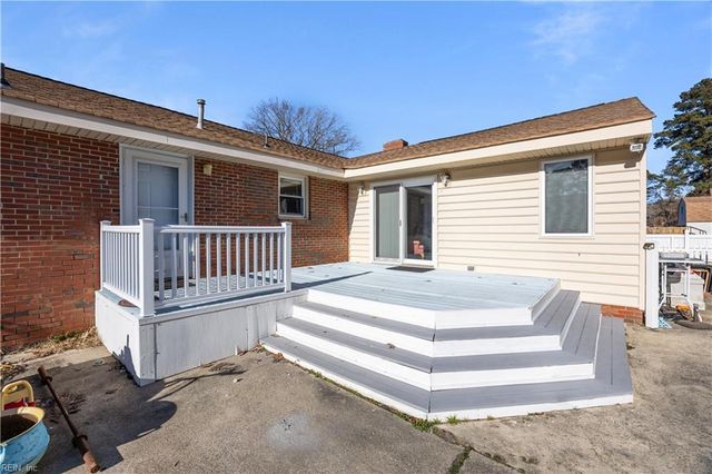 2521 Drum Creek RD, Chesapeake, VA 23321