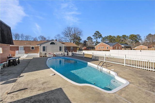 2521 Drum Creek RD, Chesapeake, VA 23321