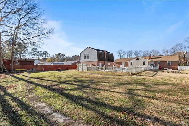 2521 Drum Creek RD, Chesapeake, VA 23321