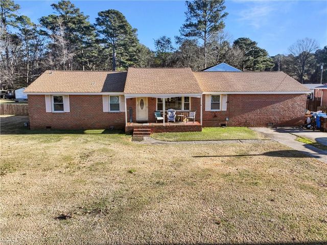 2521 Drum Creek RD, Chesapeake, VA 23321