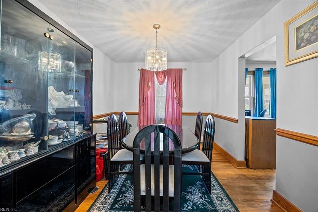 2521 Drum Creek RD, Chesapeake, VA 23321