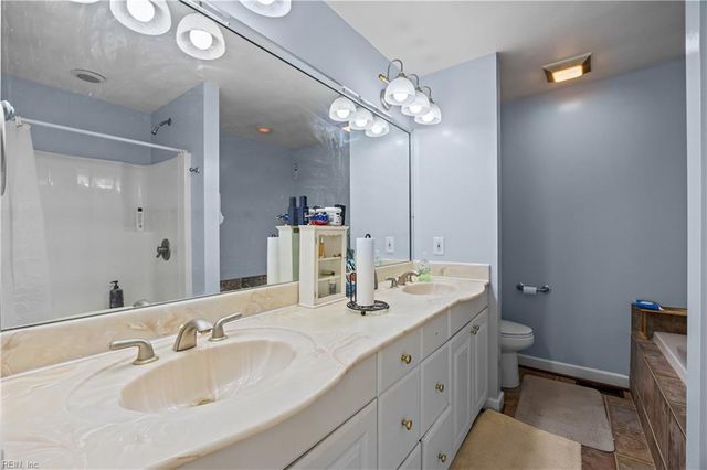 2521 Drum Creek RD, Chesapeake, VA 23321