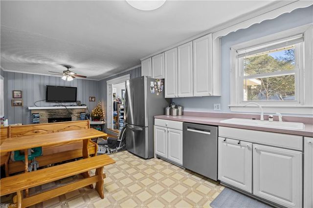 2521 Drum Creek RD, Chesapeake, VA 23321