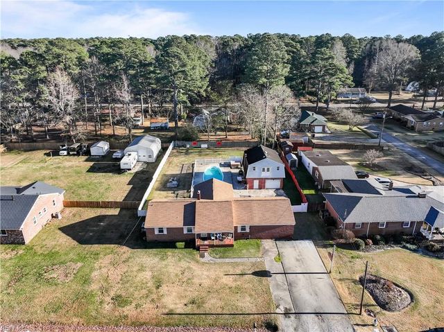 2521 Drum Creek RD, Chesapeake, VA 23321