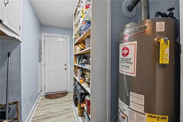 2521 Drum Creek RD, Chesapeake, VA 23321