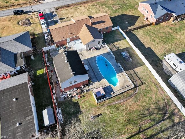 2521 Drum Creek RD, Chesapeake, VA 23321