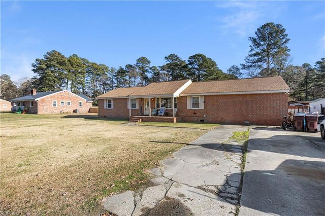 2521 Drum Creek RD, Chesapeake, VA 23321