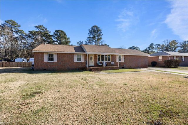 2521 Drum Creek RD, Chesapeake, VA 23321