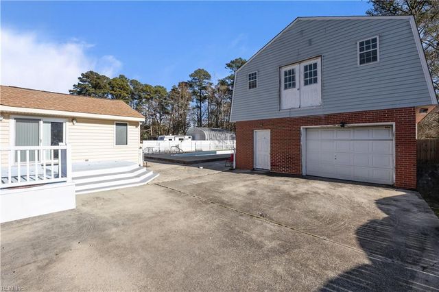 2521 Drum Creek RD, Chesapeake, VA 23321