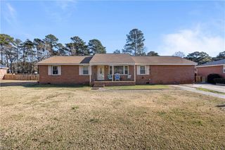 2521 Drum Creek RD, Chesapeake, VA 23321