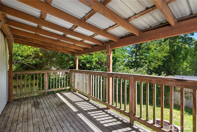 9840 Channel Drive NW, Olympia, WA 98502