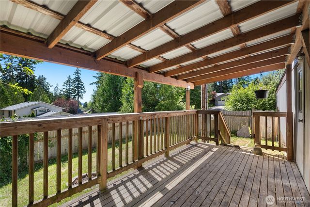 9840 Channel Drive NW, Olympia, WA 98502
